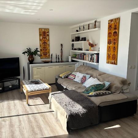 Appartamento F3 Rdc Palavas-Les-Flots Esterno foto