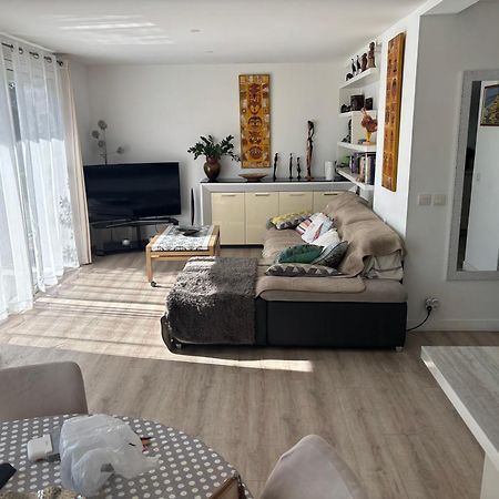 Appartamento F3 Rdc Palavas-Les-Flots Esterno foto