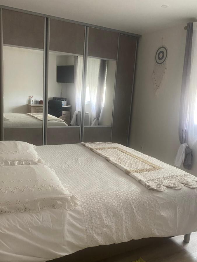 Appartamento F3 Rdc Palavas-Les-Flots Esterno foto