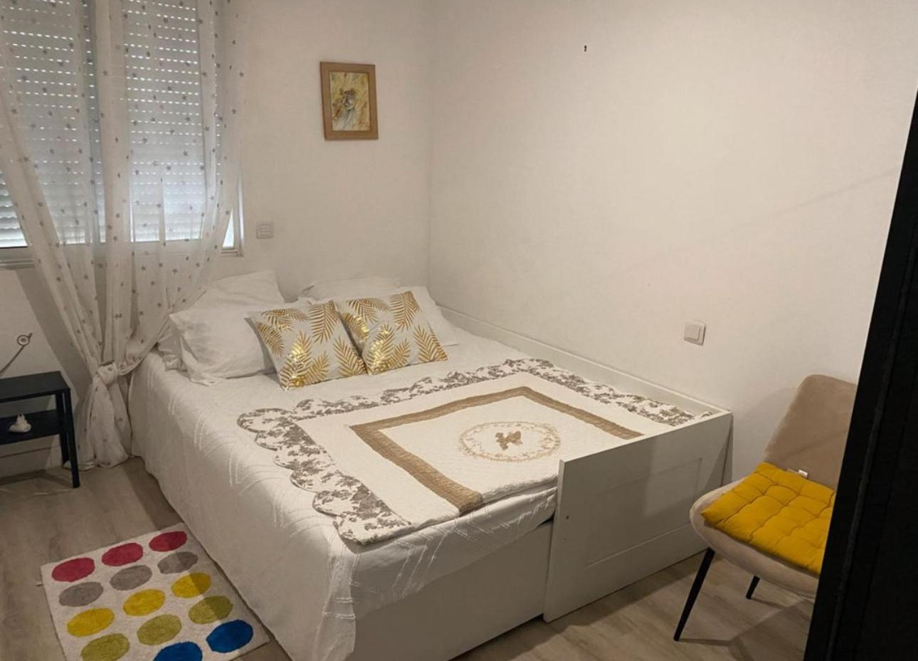 Appartamento F3 Rdc Palavas-Les-Flots Esterno foto
