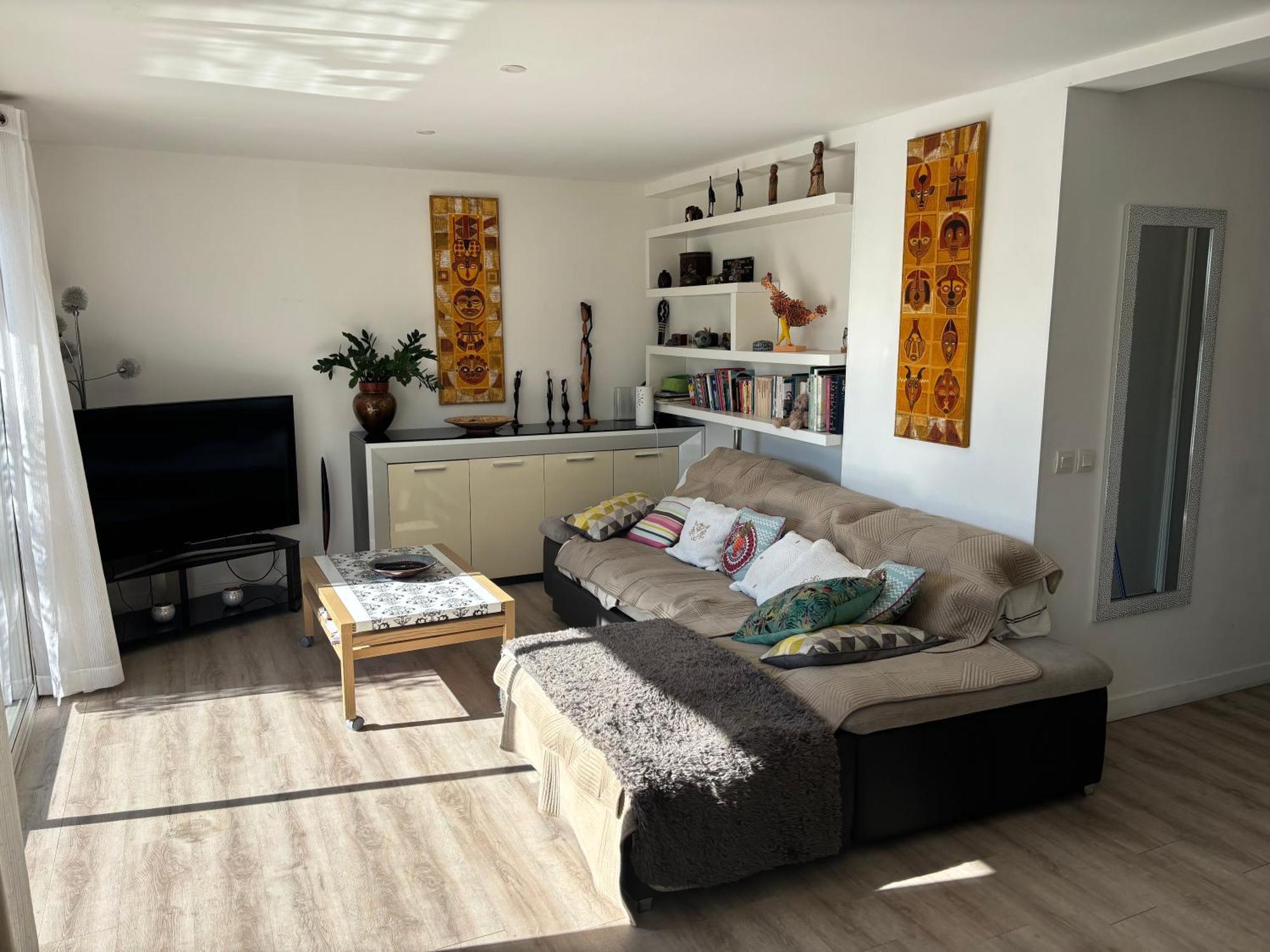 Appartamento F3 Rdc Palavas-Les-Flots Esterno foto